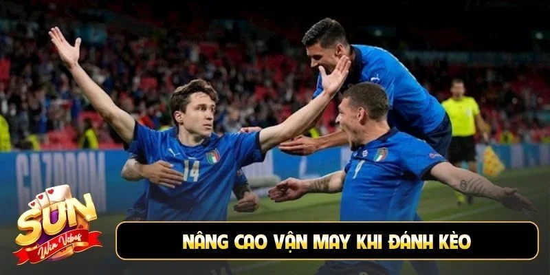 Nâng cao vận may khi đánh kèo Primera Federación